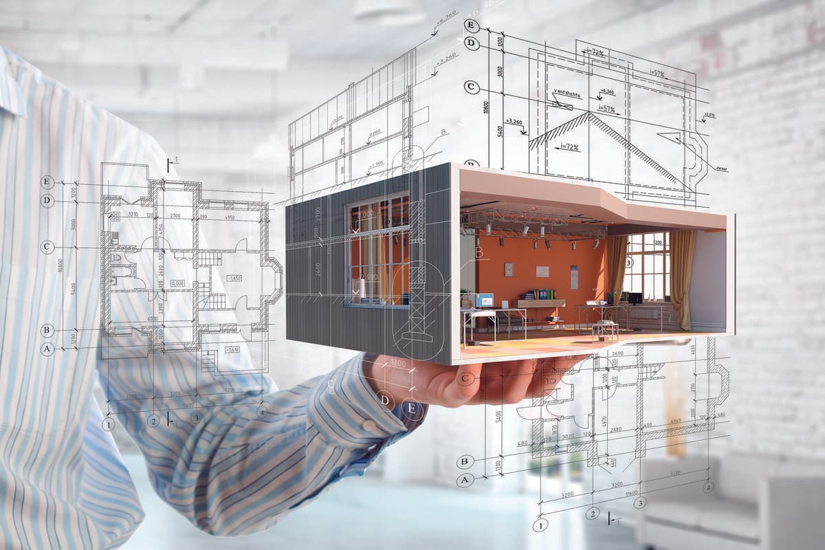Building project